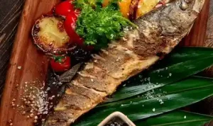 Manfaat Makan Ikan Gabus untuk Ibu yang Habis Operasi