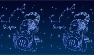 Zodiak Hari Ini Wanita yang Memiliki Bintang Scorpio