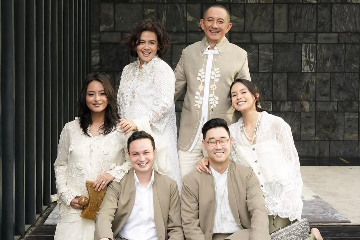 Maudy Ayunda