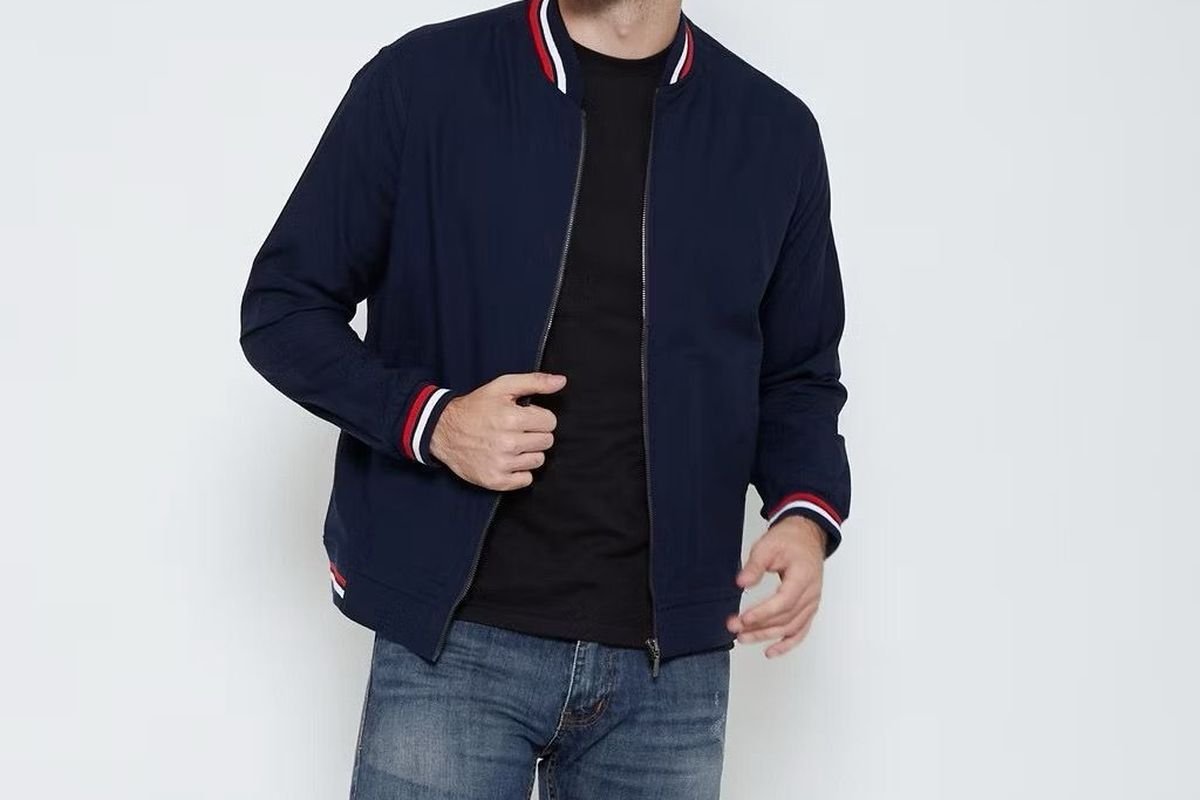 Jaket Pria