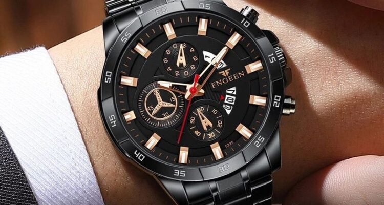 Jam Tangan Pria