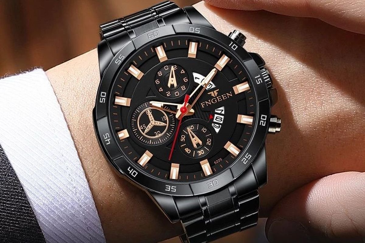 Jam Tangan Pria