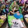 Adidas Island
