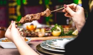 Daging Kurban