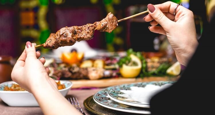 Daging Kurban