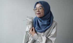 Hijab Segi Empat