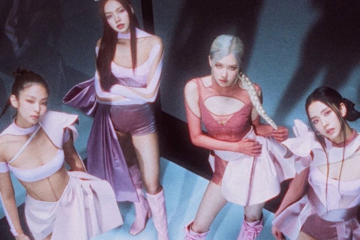 BLACKPINK