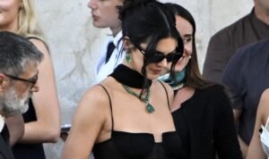 Kendall Jenner