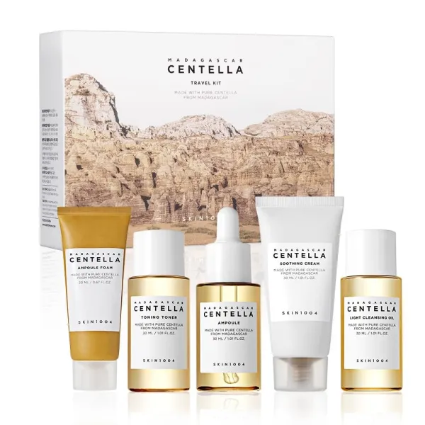 Produk Skincare Korea Terbaik